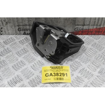 Κλειδαριά Πίσω Αριστερά Mini Countryman 2006-2017 7318415 ( BMW E60 E61 E70 E90 F10 F25 F30)