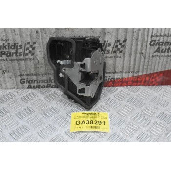 Κλειδαριά Πίσω Αριστερά Mini Countryman 2006-2017 7318415 ( BMW E60 E61 E70 E90 F10 F25 F30)