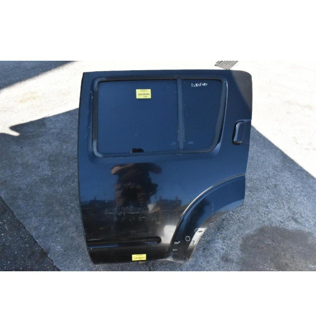 Πόρτα Πίσω Αριστερά Nissan Pathfinder 2006-2015
