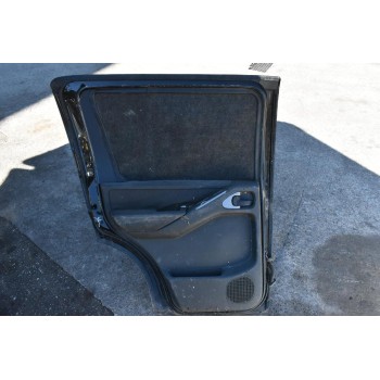 Πόρτα Πίσω Αριστερά Nissan Pathfinder 2006-2015