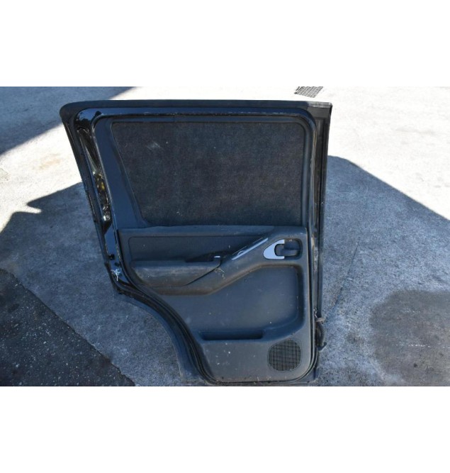 Πόρτα Πίσω Αριστερά Nissan Pathfinder 2006-2015
