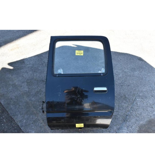 Πόρτα Toyota Hilux Πίσω Αριστερή LN/KDN 1998-2005