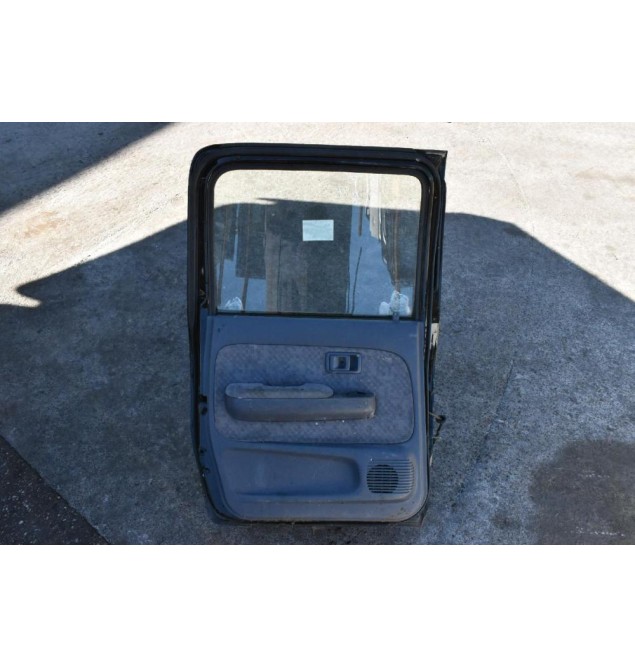 Πόρτα Toyota Hilux Πίσω Αριστερή LN/KDN 1998-2005