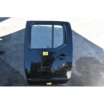 Nissan Navara D40 2005-2010 Πισω Αριστερη