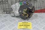 Κλειδαριά Πόρτας Ηλεκτρομαγνιτική Nissan X-Trail 2002-2008 825528H710 NH10A14Q 2pins (Πίσω Δεξια)