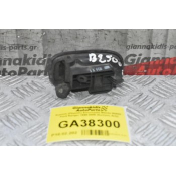 Χερούλι (Πόμολο) Εσωτερικό Mazda B2500 - Ford Ranger 1998-2005 (Εμπρος Δεξι)