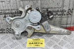 Γρύλλος Παραθύρου Mitsubishi L200 KB4 Safari 2005-2012 MN182354 AE062040-2750 (Πίσω Αριστερά)