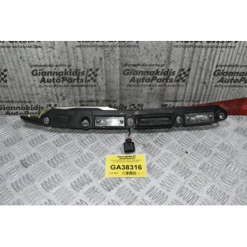 Χειρολαβή Πόρτ Μπαγκάζ Volkswagen Passat B5 2000-2005 3B5827297