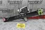 Γρύλλος - Μηχανισμός Παραθύρου Bmw E90 2005-2012 7075884 71001603 (Πίσω Δεξιά)