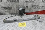 Γρύλλος - Μηχανισμός Παραθύρου Nissan Primera 1997-2010 (Πίσω Δεξιά) (P12)