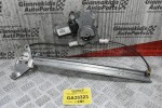 Γρύλλος - Μηχανισμός Παραθύρου Nissan Primera 1997-2010 (Πίσω Δεξιά) (P12)