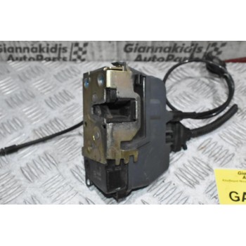 Κλειδαριά Nissan Primera 1997-2010 (Πίσω Δεξιά) (P12)