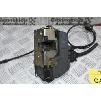 Κλειδαριά Nissan Primera 1997-2010 (Πίσω Δεξιά) (P12)