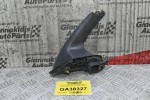 Χερούλι Εσωτερικό Πίσω Δεξία Nissan Primera 2002-2010 80670BA (Γνήσιο)