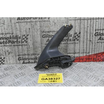 Χερούλι Εσωτερικό Πίσω Δεξία Nissan Primera 2002-2010 80670BA (Γνήσιο)