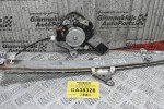 Γρύλλος Ηλεκτρικός Παραθύρου Nissan Navara D22 1998-2005 Πίσω Δεξιά (2pins) 82730-2S721 MMR52181