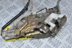 Κλειδαριά Mazda B2500 - Ford Ranger 1998-2005 (Πισω Δεξια) (2Pins)