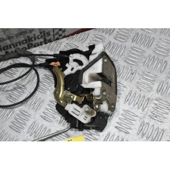 Κλειδαριά Πόρτας Πίσω Δεξιά Mitsubishi L200 KB4 2006-2014