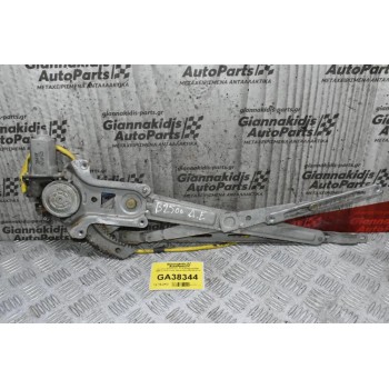 Γρύλλος Παραθύρου Ford Ranger/Β2500 1998-2012 (Εμπρός Δεξιά) 2pin 262100-2100