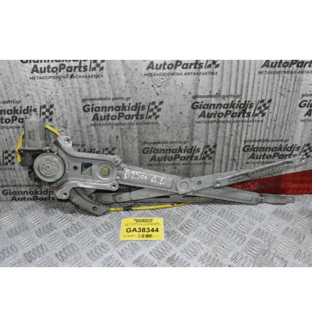 Γρύλλος Παραθύρου Ford Ranger/Β2500 1998-2012 (Εμπρός Δεξιά) 2pin 262100-2100