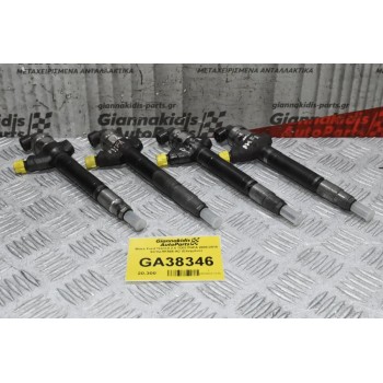 Μπεκ Ford Transit 2.4 TDCI PHFA 2005-2010 6C1Q-9K546-AC (4 Τεμαχια)