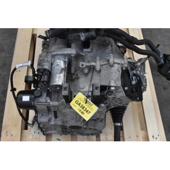 Κιβώτιο Ταχυτήτων / Σασμάν DSG Volkswagen Polo 1.2 TSI CBZ 2008-2018 (MLN)