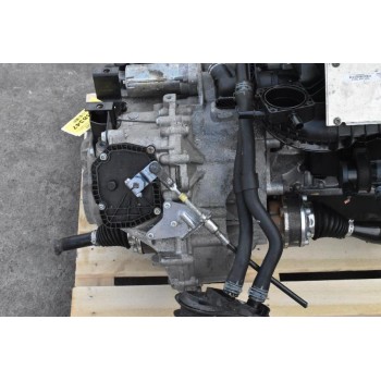 Κιβώτιο Ταχυτήτων / Σασμάν DSG Volkswagen Polo 1.2 TSI CBZ 2008-2018 (MLN)