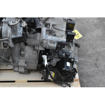 Κιβώτιο Ταχυτήτων / Σασμάν DSG Volkswagen Polo 1.2 TSI CBZ 2008-2018 (MLN)