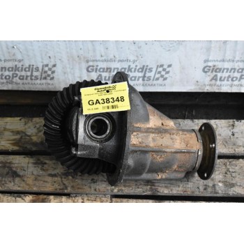 Διαφορικό Πίσω Mazda B2500 - Ford Ranger 9x40 1997-2005