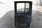 Πόρτα Nissan Navara D40 2005-2010 Πισω Δεξια
