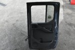 Πόρτα Nissan Navara D40 2005-2010 Πισω Δεξια