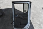 Πόρτα Nissan Navara D40 2005-2010 Πισω Δεξια