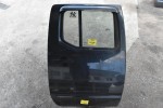 Πόρτα Nissan Navara D40 2005-2010 Πισω Δεξια