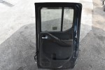 Πόρτα Nissan Navara D40 2005-2010 Πισω Δεξια
