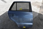 Πόρτα Hyundai Santa Fe 2006-2013 Πισω Δεξια 