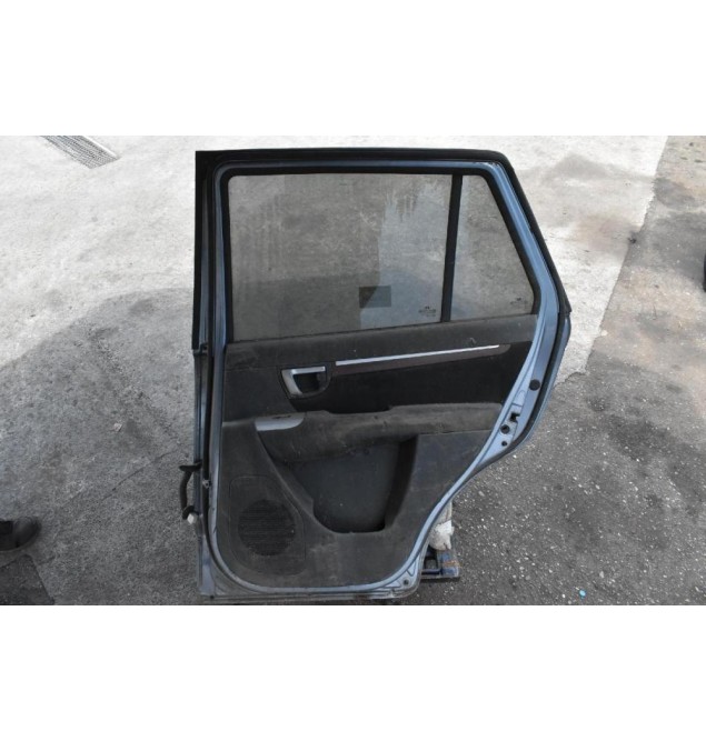 Πόρτα Hyundai Santa Fe 2006-2013 Πισω Δεξια 