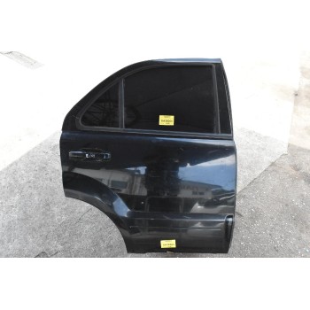 Πόρτα Πίσω Δεξιά Kia Sorento 2002-2010