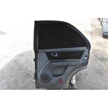 Πόρτα Πίσω Δεξιά Kia Sorento 2002-2010