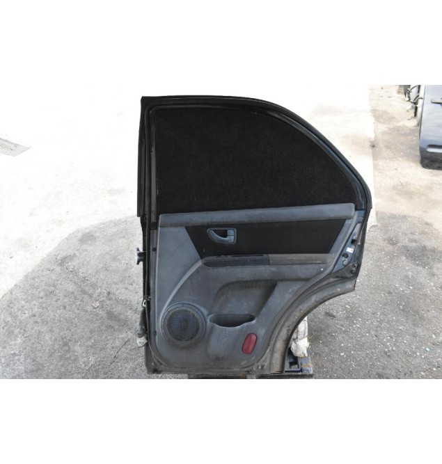 Πόρτα Πίσω Δεξιά Kia Sorento 2002-2010