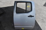 Πόρτα Nissan Navara D40 2005-2010 Πισω Αριστερη