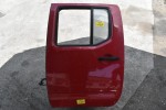 Πόρτα Nissan Navara D40 2005-2010 Πισω Αριστερη