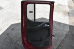 Πόρτα Nissan Navara D40 2005-2010 Πισω Αριστερη