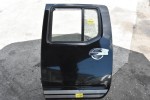 Πόρτα Nissan Navara D40 2005-2010 Πισω Αριστερη