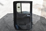 Πόρτα Nissan Navara D40 2005-2010 Πισω Αριστερη