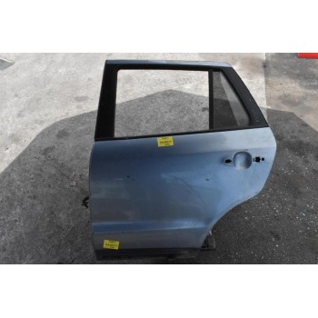 Πόρτα Hyundai Santa Fe 2006-2013 Πισω Αριστερη