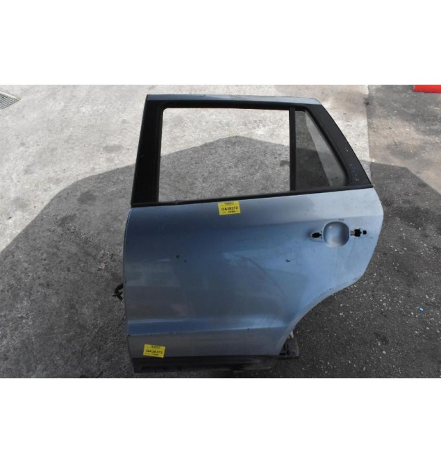 Πόρτα Hyundai Santa Fe 2006-2013 Πισω Αριστερη
