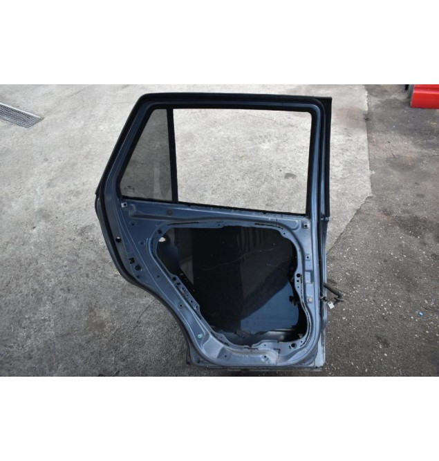 Πόρτα Hyundai Santa Fe 2006-2013 Πισω Αριστερη