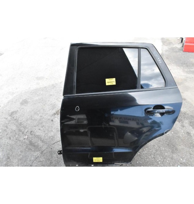 Πόρτα Hyundai Santa Fe 2006-2013 Πισω Αριστερη
