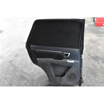 Πόρτα Hyundai Santa Fe 2006-2013 Πισω Αριστερη