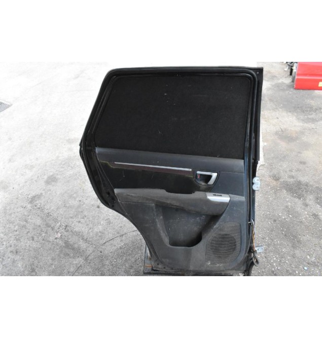 Πόρτα Hyundai Santa Fe 2006-2013 Πισω Αριστερη